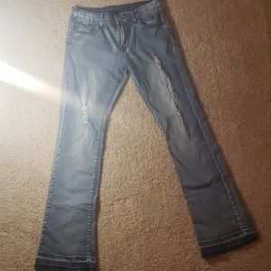 NwOT Unbranded jeans